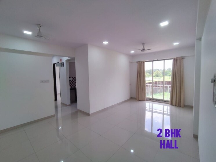 Living Room, prathemesh-yug-heights 2 Bedroom 1100 Sq.Ft. Apartment In Shilphata Thane 7300562