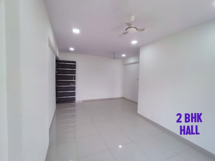 Living Room, prathemesh-yug-heights 2 Bedroom 1100 Sq.Ft. Apartment In Shilphata Thane 7300562