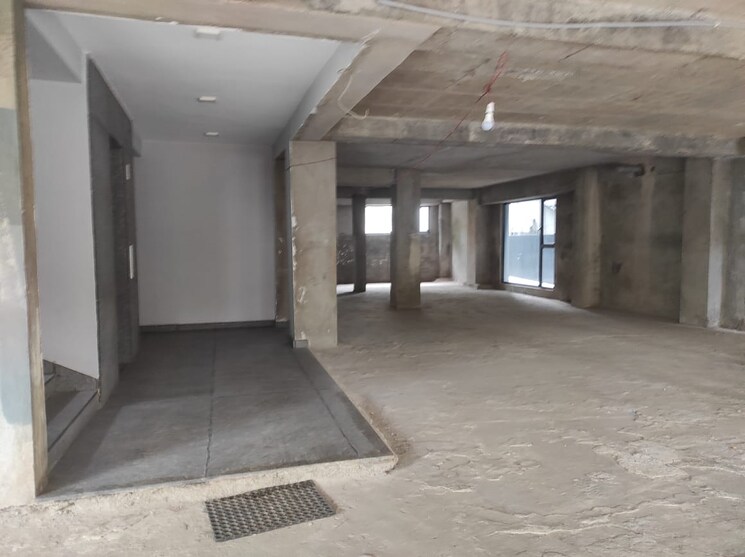 Commercial Office Space 12000 Sq.Ft. in Madhapur Hyderabad