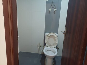 Bathroom in 3 BHK Apartment at Ace Divino, Sector 1 Greater Noida – for Sale