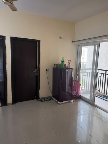 Living Room in 3 BHK Apartment at Nirala Estate, Tech Zone 4 Greater Noida – for Sale