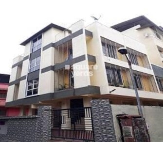 1 BHK Apartment For Resale in Mother Teresa Apartment Vasai East Palghar  7300588