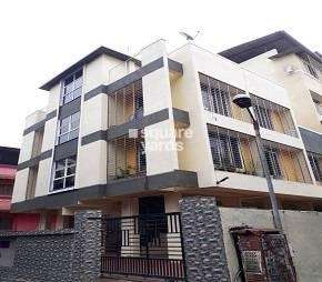 1 BHK Apartment For Resale in Mother Teresa Apartment Vasai East Mumbai  7300588