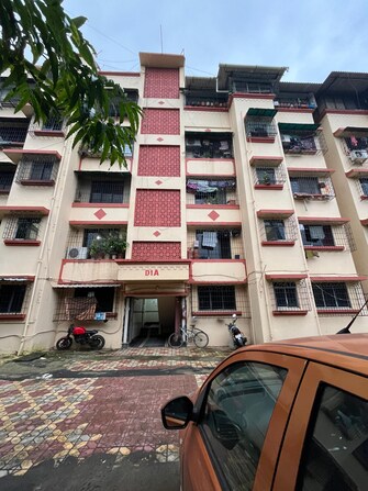 1 BHK Apartment For Resale in Mother Teresa Apartment Vasai East Palghar  7300588