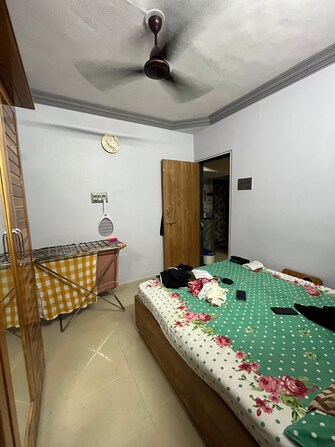 1 BHK Apartment For Resale in Mother Teresa Apartment Vasai East Palghar  7300588