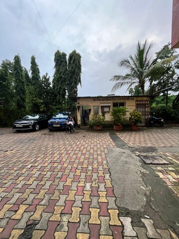 1 BHK Apartment – Exterior View View at Mother Teresa Apartment, Vasai East - for Sale