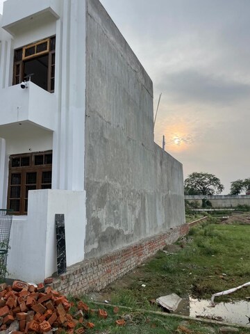  Plot – Exterior View View at Faizabad Road - for Sale