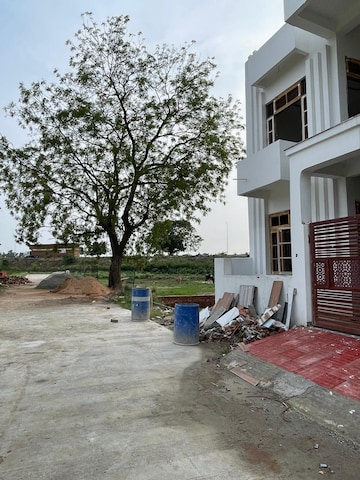  Plot – Exterior View View at Faizabad Road - for Sale