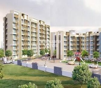 1 BHK Penthouse For Resale in Shantee Sunshine Green Park Vasai East Palghar  7300598