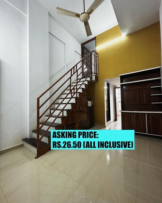 1 BHK Penthouse For Resale in Shantee Sunshine Green Park Vasai East Palghar  7300598