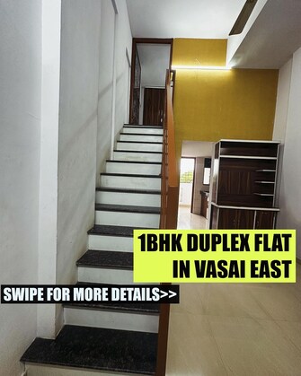 1 BHK Penthouse For Resale in Shantee Sunshine Green Park Vasai East Palghar  7300598