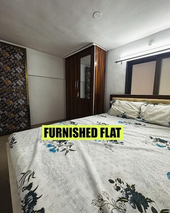 1 BHK Penthouse For Resale in Shantee Sunshine Green Park Vasai East Palghar  7300598