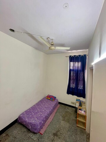 Bedroom in 2.5 BHK Apartment at Ajnara Le Garden, Sector 16b Greater Noida – for Sale