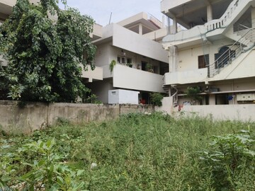  Plot – Exterior View View at Mvp Colony - for Sale