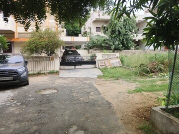  Plot – Exterior View View at Mvp Colony - for Sale