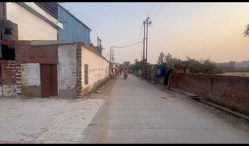  Plot – Exterior View View at Faizabad Road - for Sale