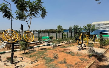 3 BHK Villa For Sale in Avenue Road