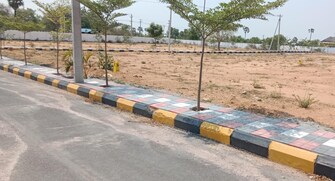 Plot For Resale in Pahadishareef Hyderabad  7300627