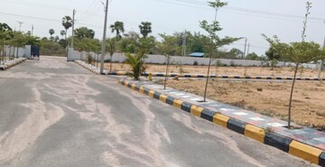 Plot For Resale in Palwancha Hyderabad  7300631