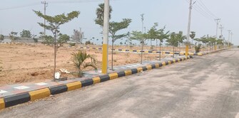 Plot For Resale in Parama Reddy Hills Hyderabad  7300649