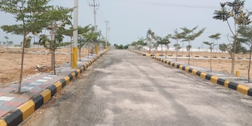 Plot For Resale in Park Lane Hyderabad  7300659