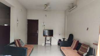 1 BHK Apartment For Rent in Koregaon Park Pune  7300670