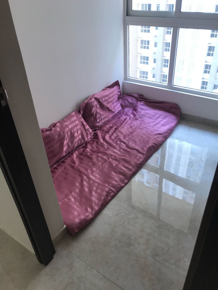 Bedroom, lodha-amara 2 Bedroom 640 Sq.Ft. Apartment In Kolshet Road Thane 7300664