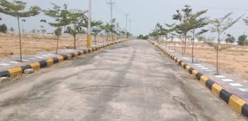  Plot For Sale in Parvathapur