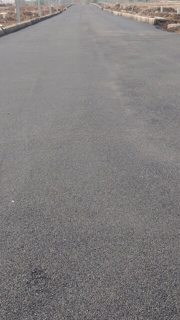 Plot Area in  Plot at Epitome Integrated City Phase I, Choutuppal – for Sale