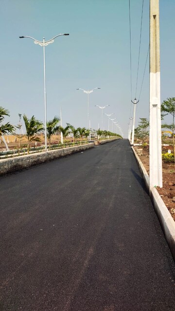  Plot – Exterior View View at Epitome Integrated City Phase I, Choutuppal - for Sale
