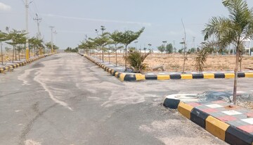  Plot For Sale in Pasumamula