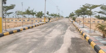  Plot For Sale in Peeranchuruvu