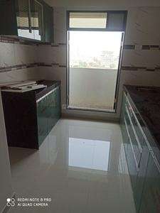 1 BHK Apartment For Rent in Dynamic Crest Sil Phata Thane  7300693