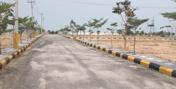 Plot For Resale in Pathar Gatti Hyderabad  7300695