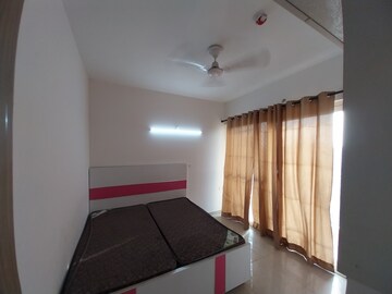 Bedroom in 2 BHK Apartment at Mahagun Mywoods, Sector 16c Greater Noida – for Sale