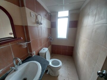 Bathroom in 2 BHK Apartment at Mahagun Mywoods, Sector 16c Greater Noida – for Sale