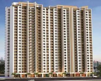 1 BHK Apartment For Rent in Dynamic Crest Sil Phata Thane  7300704