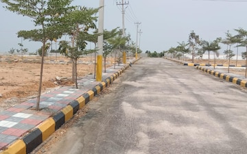 Plot For Sale in Pavanpuri Colony