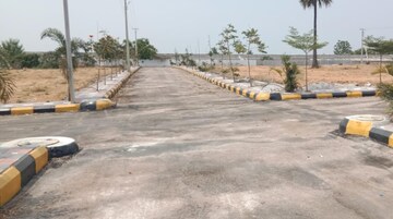 Plot For Resale in Pebbair Hyderabad  7300718