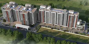 2 BHK Apartment For Resale in Provident Capella Whitefield Bangalore  7300730