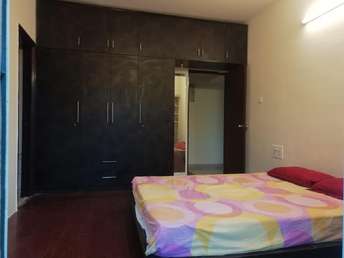 2 BHK Apartment For Rent in Nibm Annexe Pune  7300741