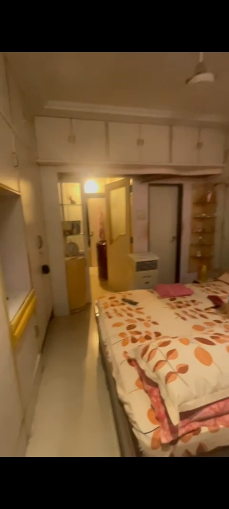 Bedroom, guru-prasad-chsl 1 Bedroom 465 Sq.Ft. Apartment In Andheri West Mumbai 7300759