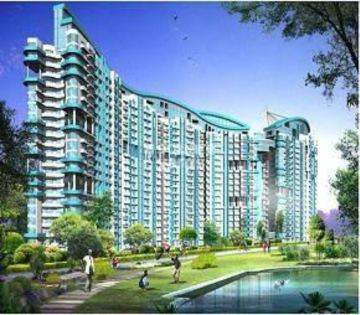 3.5 BHK Apartment For Sale in Amrapali Platinum, Sector 119