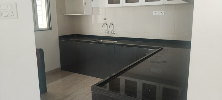 Kitchen, vijay-park-dhanori 2 Bedroom 850 Sq.Ft. Apartment In Dhanori Pune 7300760
