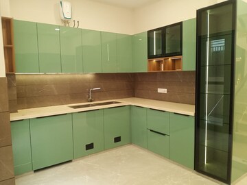 Kitchen in 2 BHK Apartment at Aratt Avant Twilight, Huskur – for Sale