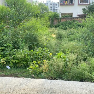  Plot – Garden View at Manewada - for Sale