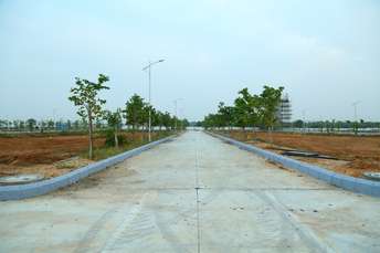 Plot For Resale in Siri Aero Heights Ibrahimpatnam Hyderabad  7300778