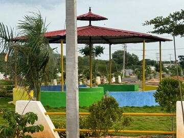  Plot – Garden View at Prakara Homes, Shadnagar - for Sale