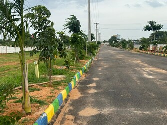 Plot For Resale in Prakara Homes Shadnagar Hyderabad  7300803