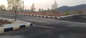 Plot For Resale in Shriram Global Entropolis Lb Nagar Hyderabad  7300813